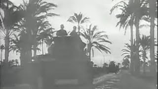 Battlefield S5/E1 - The Battle for Tunisia