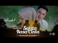 [ Slowrock Terbaru 2023 ] Andri Dharma - SEJUTA RASA CINTA [ Official Music Video ]