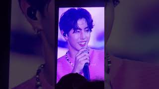 คอน​เสริ์ต​ Mark​ Tuan​ GOT7​ ขอนแก่นDay2