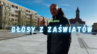 Zielony - Głosy z zaświatów 🎥 (Official Video)