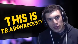 This Is TrainwrecksTV