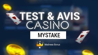 Est-ce que MyStake est fiable (Avis)