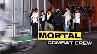 J'ai enquêté sur ces légendes du Japon ! 🇯🇵 (Mortal Combat Crew)