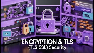 How HTTPS Keeps You Safe | Security (Encryption, TLS/SSL) | Backend & System Design | Day - 30
