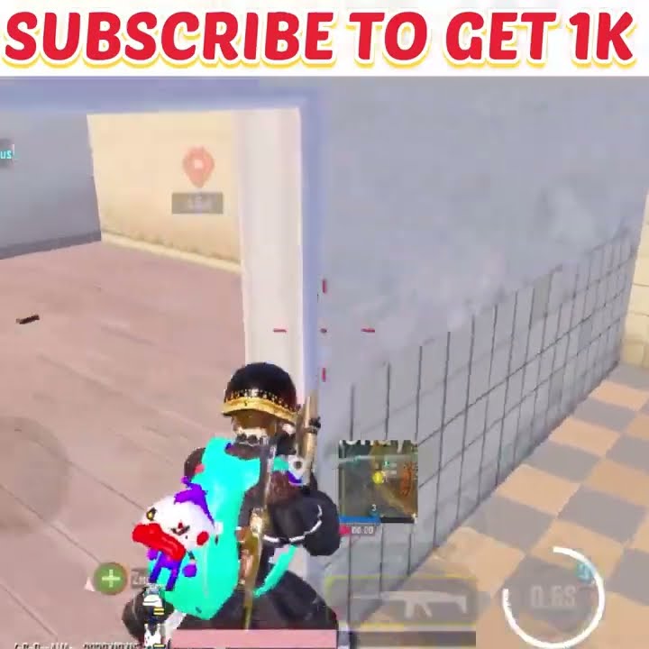 Unusual 1v6 Clutch Shorts Shortsfeed Pubglovers Pubgshorts
