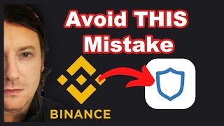 How To Send Crypto From Binance To Trust Wallet (Avoid THIS Mistake)