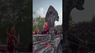 มนต์ขลังแหง่อีสานใต้ ประเพณีขึ้นเขาพนมรุ้งปี 2566 | Stone of Story |