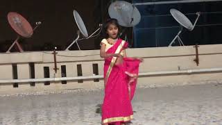 Pushpa | Saami Saami | Hindi | Kids Dance