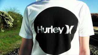 2012 STN Hurley Commercial