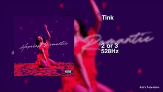TInk - 2 or 3 [528Hz Heal DNA, Clarity & Peace of Mind]