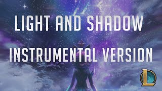 Star Guardians 2019 : Light and Shadow - Instrumental Version
