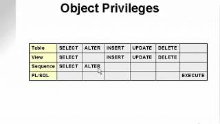 learning oracle application developer 52 ‏ YouTube