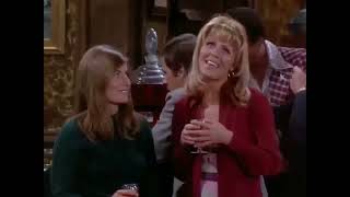 The Mary Tyler Moore Show S4E24 I Was a Single for WJM (March 2, 1974)