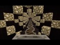 the night rail before christmas a nightmare before christmas minecraft roller coaster