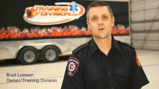 Do I Need To Buy a Uniform?- Training Division