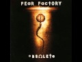 Fear Factory - Descent