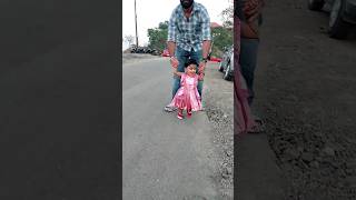 പിച്ചാ പിച്ചാ വെക്കും കൺമണിയെ 😍 #shorts #youtubeshorts #cute #baby #cutebaby #babgirl #babylove