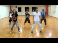 Michael Jackson Tutorial Beat it