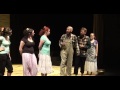 Aristophanes' 'Peace' (2009 Production)