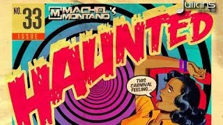 Machel Montano - Haunted \