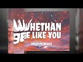 Whethan - Be Like You feat. Broods ( Arch FX REMIX ) ( Free Download )