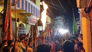 Lahera Madar Darwaza | Sasaram Muharram 2024