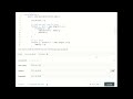 LeetCode 283. Move Zeroes SOLUTION