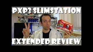 PXP3 Slim Station Extended Review