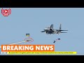 Russian MiG-29 fighter pilots can't escape Ukrainian missiles the security system failed - ARMA 3