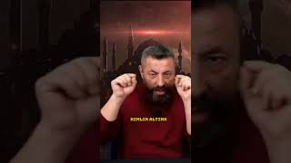 Türk ile Tatar Arasında Fark Var Mı? | Ahmet Anapalı