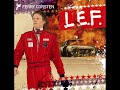 ferry corsten galaxia l.e.f. album