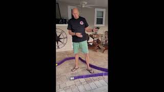 Hose marking