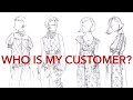 Who Is My Customer? Market Research for Fashion (Starting a Fashion Company Series)