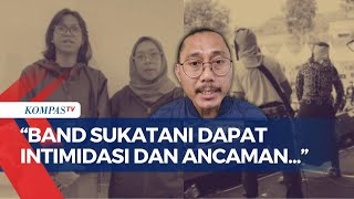 PBHI Beberkan Dugaan Intimidasi dan Ancaman Polisi di Balik Permintaan Maaf Band Sukatani