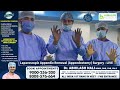 live laparoscopic appendectomy appendicitis surgery in telugu dr abhilash nali appendix