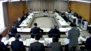 福井市議会　令和4年12月8日　 総務委員会