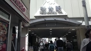 【西武池袋線】桜台駅  Sakuradai