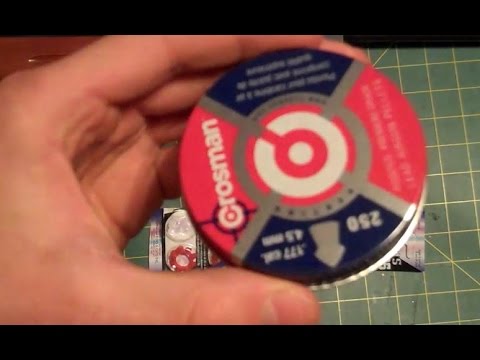 How to Make Explosive Pellets for .177 Cal Gun How to Make Explosive Pellets for .177 Cal Gun