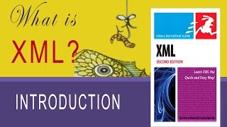 What is XML?