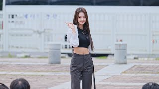 [4K] 230623 프로미스나인 (fromis_9) 이나경 개인 포토타임 직캠 (KBS 뮤직뱅크 미니 팬미팅) #프로미스나인 #fromis_9