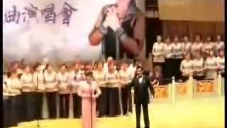 粵劇 李後主之去國歸降(4) 新劍郎 戴淑慧 cantonese opera