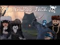 EYELESS JACK! Roblox horror|mxremblx|