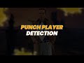🔒 SecurGate | PUNCH PLAYER DETECTION | Best FiveM Anticheat 2025 | BETTER THAN FIVEGUARD