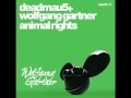 deadmau5 u0026 wolfgang gartner animal rights