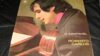 Roberto Carlos - Nem Mesmo Você - (1968)