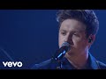 Niall Horan - Nice To Meet Ya (Live on the Late Late Show with James Corden / 2020)