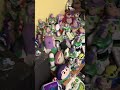 Toy Story collection update part 5