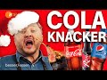 Cola Code: Sebastian deckt den krassen Kick bei Coca Cola auf