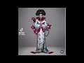 Stan Twitter: Björk dancing to Joga remix