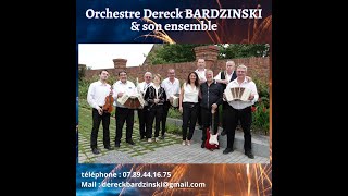 C0036 L Orchestre Derek Bardzinski a Noyelles Godault